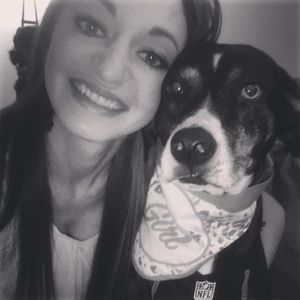 Meet your Posher, Adriana